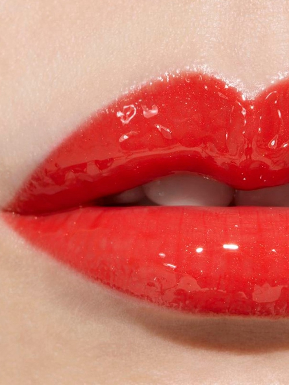 Chanel Lip Gloss #752